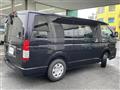 2021 Toyota Hiace Van