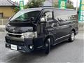 2021 Toyota Hiace Van