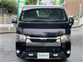 2021 Toyota Hiace Van