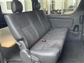 2021 Toyota Hiace Van