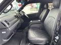 2021 Toyota Hiace Van