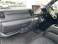 2021 Toyota Hiace Van