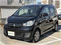2017 Mitsubishi eK Wagon