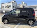 2017 Mitsubishi eK Wagon