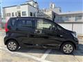2017 Mitsubishi eK Wagon
