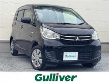2017 Mitsubishi eK Wagon