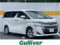 2018 Toyota Vellfire