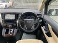 2018 Toyota Vellfire