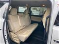 2018 Toyota Vellfire