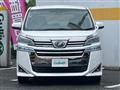 2018 Toyota Vellfire