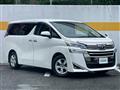 2018 Toyota Vellfire