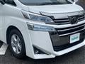 2018 Toyota Vellfire