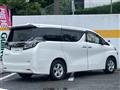 2018 Toyota Vellfire