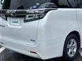 2018 Toyota Vellfire