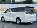 2018 Toyota Vellfire