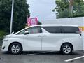 2018 Toyota Vellfire