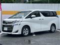2018 Toyota Vellfire