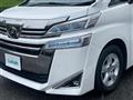 2018 Toyota Vellfire