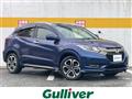 2017 Honda VEZEL