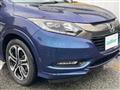 2017 Honda VEZEL