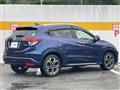 2017 Honda VEZEL