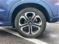 2017 Honda VEZEL