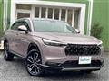2025 Honda VEZEL