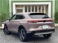 2025 Honda VEZEL