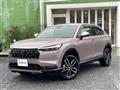 2025 Honda VEZEL