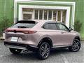 2025 Honda VEZEL