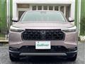 2025 Honda VEZEL