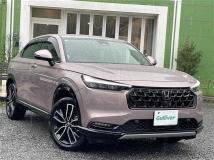 2025 Honda VEZEL