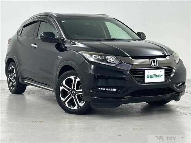 2016 Honda VEZEL