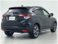 2016 Honda VEZEL