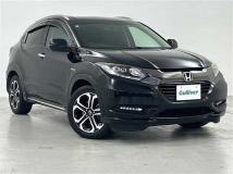 2016 Honda VEZEL