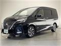 2019 Nissan Serena