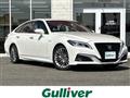 2018 Toyota Crown Hybrid