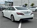 2018 Toyota Crown Hybrid