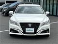 2018 Toyota Crown Hybrid