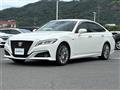 2018 Toyota Crown Hybrid
