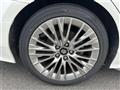 2018 Toyota Crown Hybrid