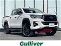 2020 Toyota Hilux