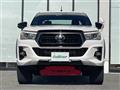 2020 Toyota Hilux