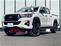 2020 Toyota Hilux
