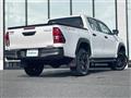 2020 Toyota Hilux