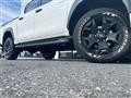 2020 Toyota Hilux