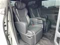 2023 Toyota Vellfire