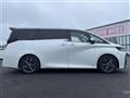 2023 Toyota Vellfire