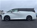 2023 Toyota Vellfire