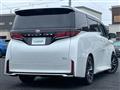 2023 Toyota Vellfire
